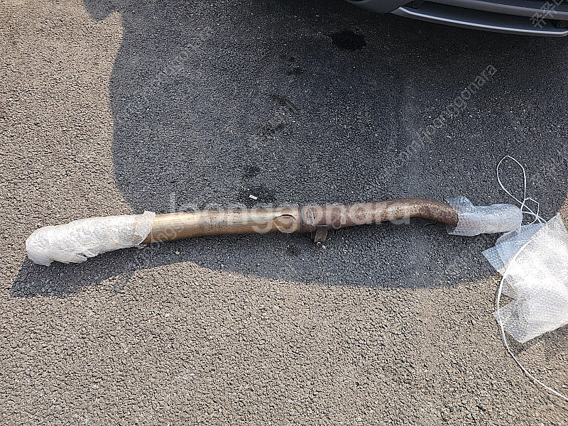 Bmw 530i msp 순정배기 중통 판매합니다--2