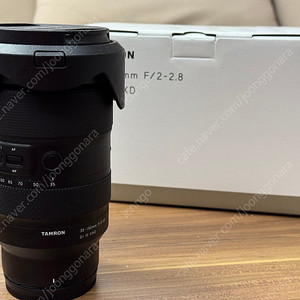 탐론 35-150 f2-2.8 니콘 Z 마운트