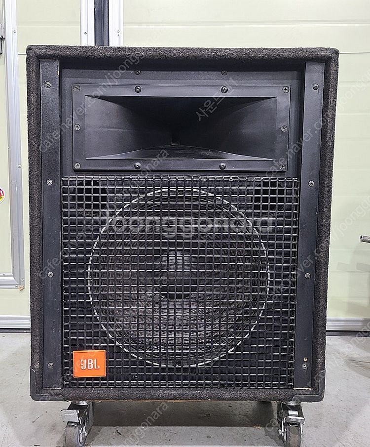 (JBL)제이비엘 SR4725A 15인치 600와트 스...--0