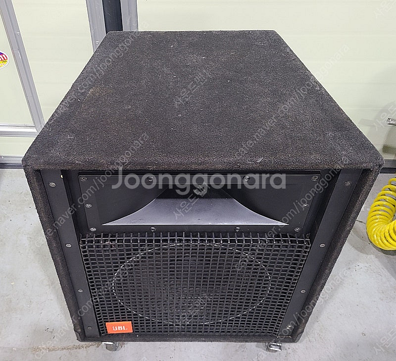 (JBL)제이비엘 SR4725A 15인치 600와트 스...--1
