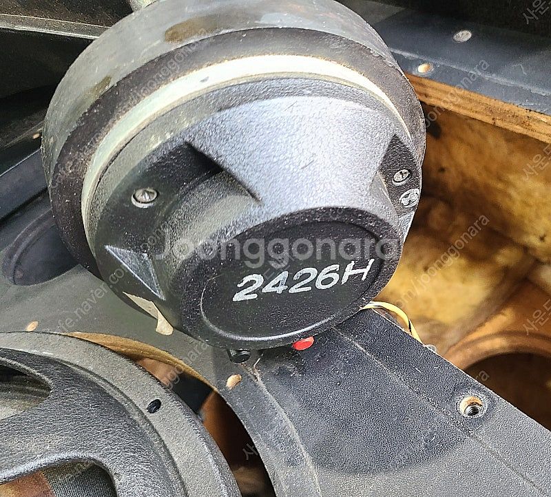 (JBL)제이비엘 SR4725A 15인치 600와트 스...--6