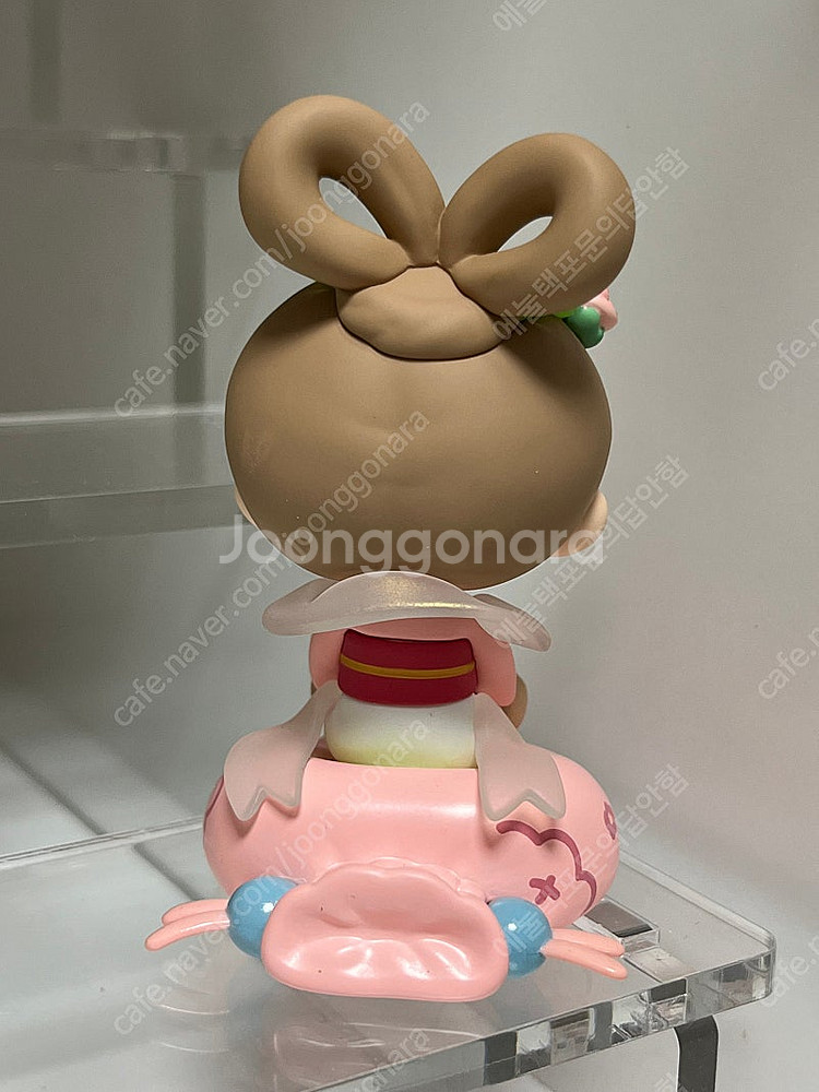 타이니빌 몰린타 선녀--1