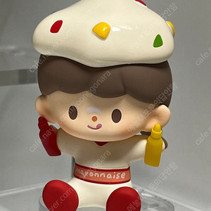 타이니빌 몰린타 도시락 크리미마요