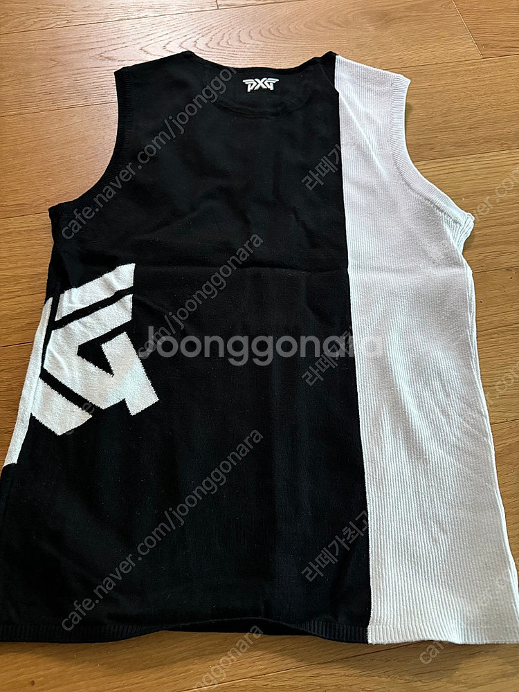 Pxg 여성 베스트--1