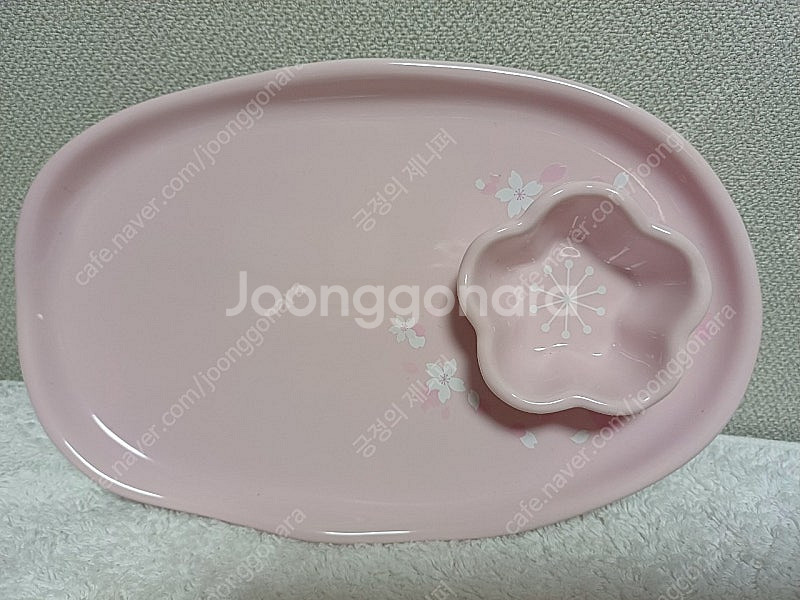 스타벅스 17 체리블라썸 사이렌 머그 237ml 스타벅...--2