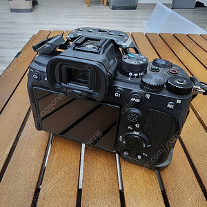 소니 미러리스 카메라 a7m4 + 소니 터프 256gb 판매합니다