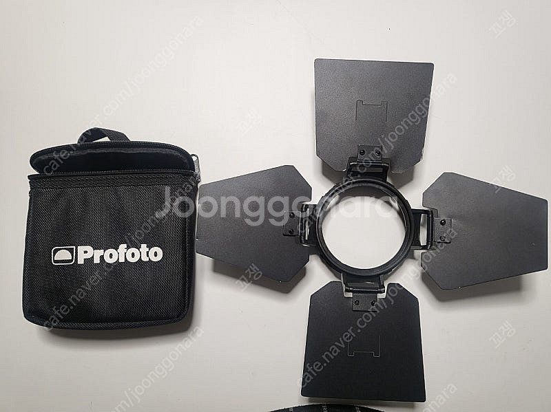 Profoto 프로포토 OCF ll Barndoor, ...--0