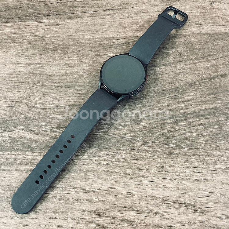 갤럭시워치5 블랙 44MM S급 기기단품 5만원 판매합...--0