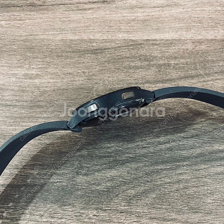 갤럭시워치5 블랙 44MM S급 기기단품 5만원 판매합...--2