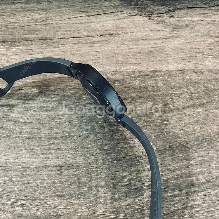 갤럭시워치5 블랙 44MM S급 기기단품 5만원 판매합...--3