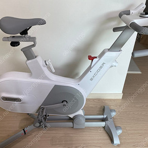 [팝니다] 엑사이더 ERG 실내자전거 ES590