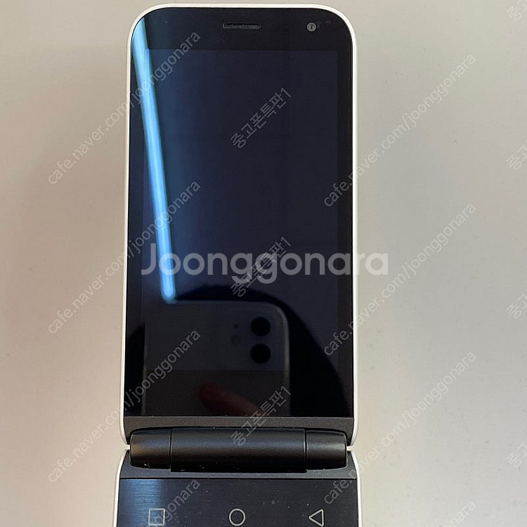 82134 마이브 스타일폴더 (M120) 화이트 32G...--3