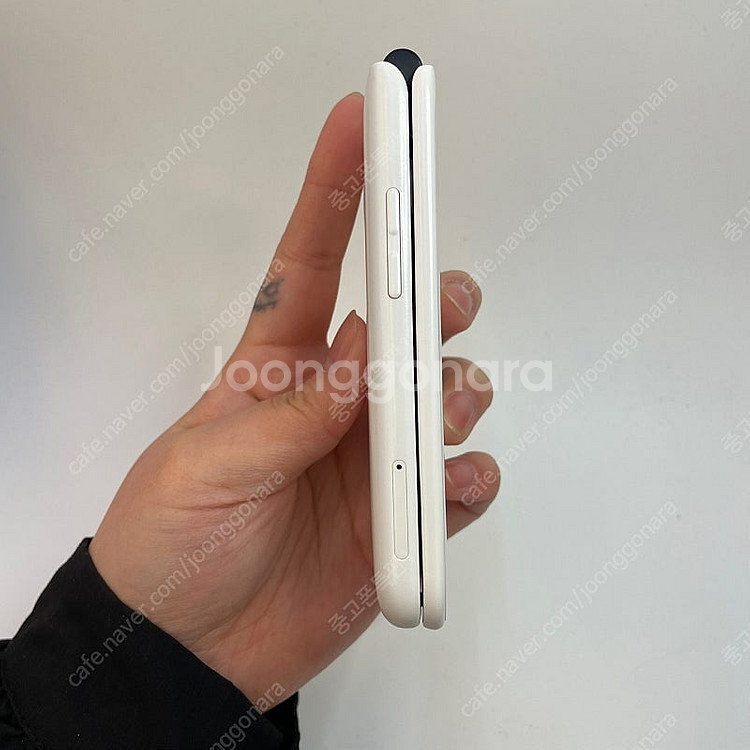 82134 마이브 스타일폴더 (M120) 화이트 32G...--5