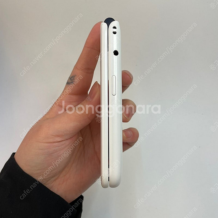 82134 마이브 스타일폴더 (M120) 화이트 32G...--6