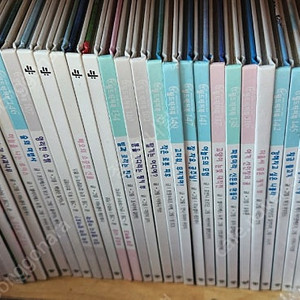 교원 월드픽처북, 한글깨치기, 동화책, 유아책,택포