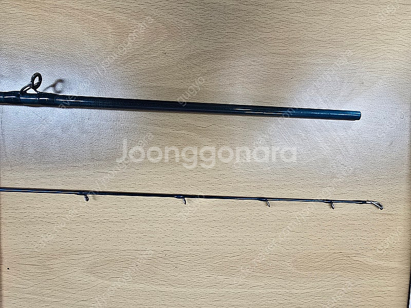 [베이트로드]세인트크로익스 올-뉴 레전드익스트림 LXC70MF2( 2피스) + 전용케이스--1