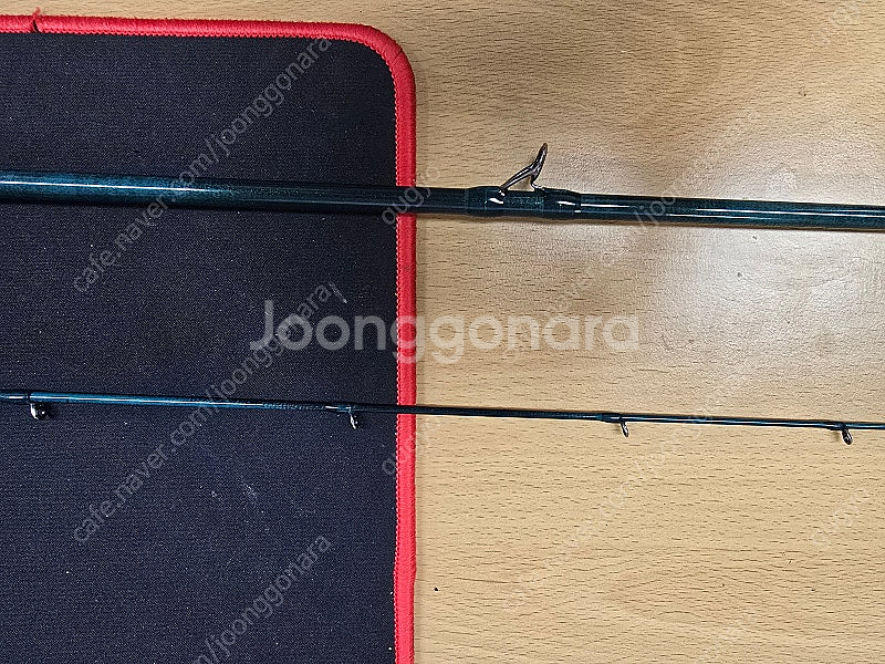 [베이트로드]세인트크로익스 올-뉴 레전드익스트림 LXC70MF2( 2피스) + 전용케이스--2