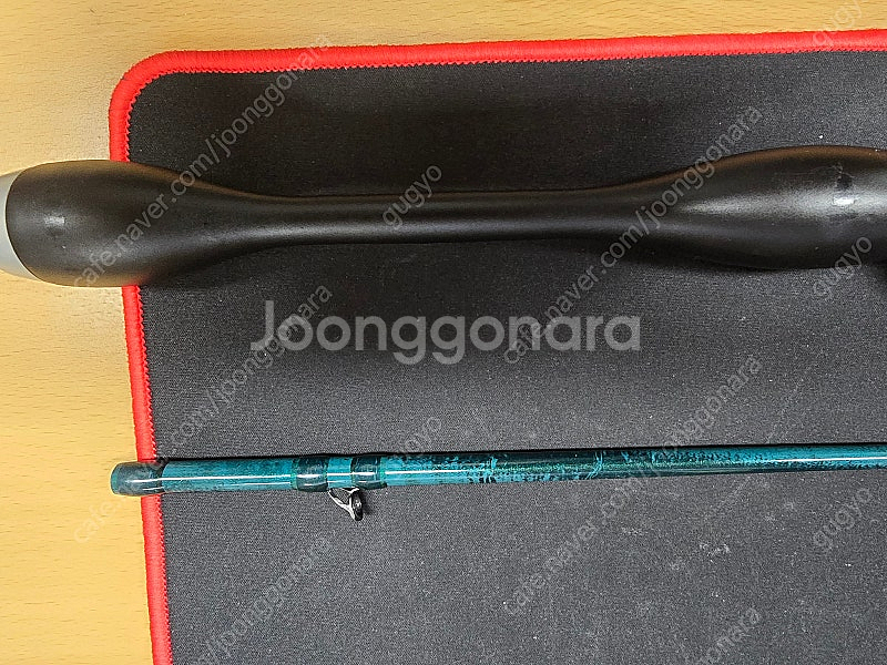 [베이트로드]세인트크로익스 올-뉴 레전드익스트림 LXC70MF2( 2피스) + 전용케이스--5