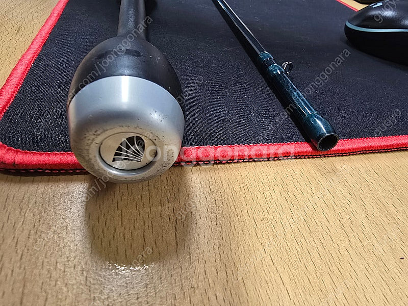 [베이트로드]세인트크로익스 올-뉴 레전드익스트림 LXC70MF2( 2피스) + 전용케이스--6