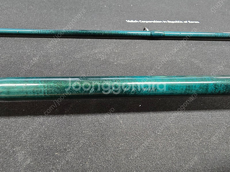 [베이트로드]세인트크로익스 올-뉴 레전드익스트림 LXC70MF2( 2피스) + 전용케이스--8