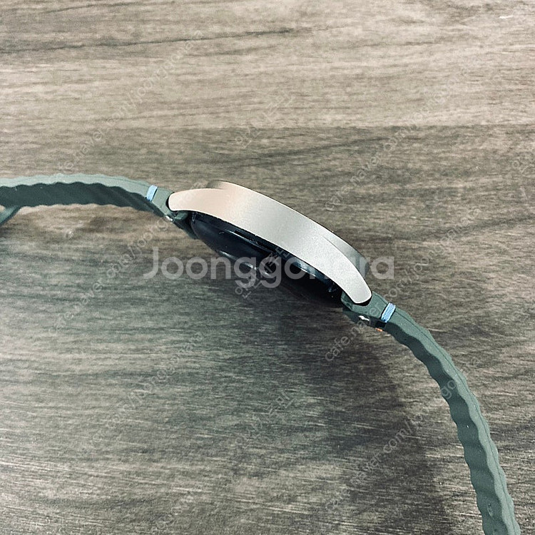 갤럭시 워치5프로 티타늄그레이 45MM S급 8만원 판...--3