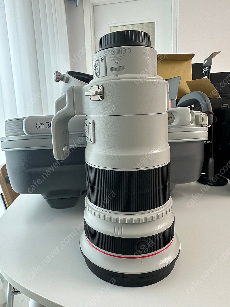 ef 300mm is ii f2.8 팝니다--0