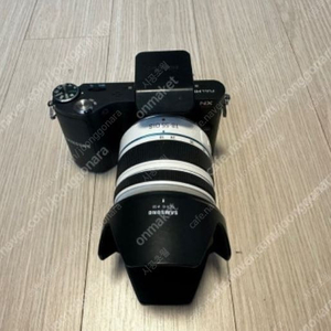 삼성 NX200 렌즈 구합니다.