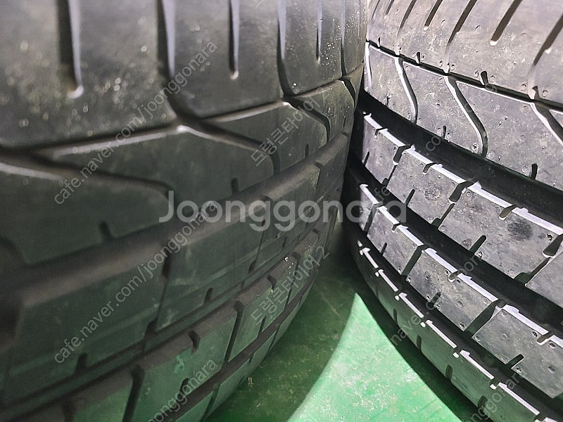 [판매]벤츠 S클래스 W222 S63 20인치 휠타이어...--6