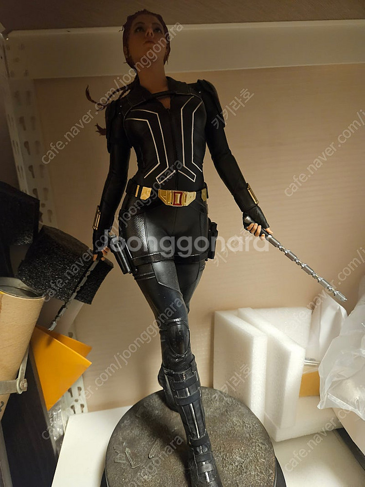 퀸 스튜디오 1/4--7