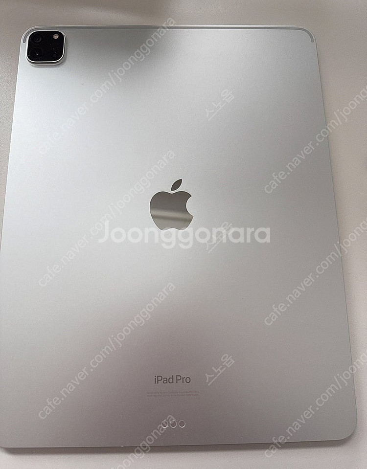 iPad Pro 12.9 6세대 M2 Wi-Fi 128...--0
