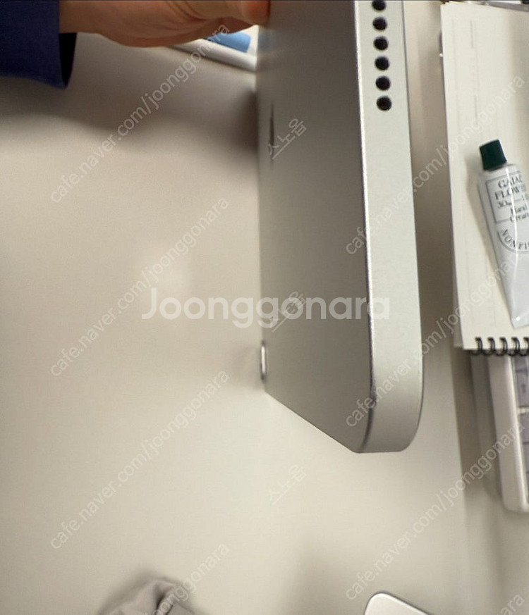 iPad Pro 12.9 6세대 M2 Wi-Fi 128...--2