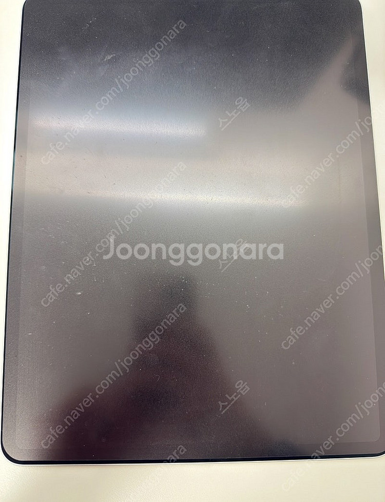 iPad Pro 12.9 6세대 M2 Wi-Fi 128...--3