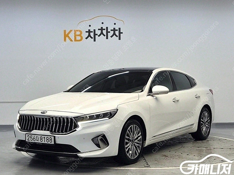 [기아]K7 프리미어 하이브리드 노블레스 (5인승) ★중고차★중고차매입★전액할부★저신용자★신불자★소액할부★현금★카드... 이미지