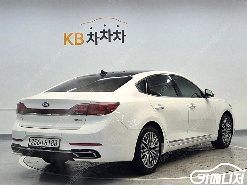 [기아]K7 프리미어 하이브리드 노블레스 (5인승) ★중고차★중고차매입★전액할부★저신용자★신불자★소액할부★현금★카드... 이미지