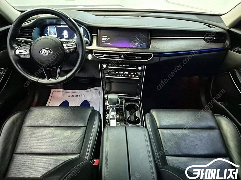 [기아]K7 프리미어 하이브리드 노블레스 (5인승) ★중고차★중고차매입★전액할부★저신용자★신불자★소액할부★현금★카드... 이미지