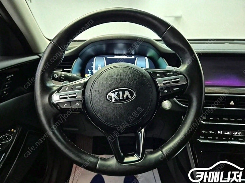 [기아]K7 프리미어 하이브리드 노블레스 (5인승) ★중고차★중고차매입★전액할부★저신용자★신불자★소액할부★현금★카드... 이미지