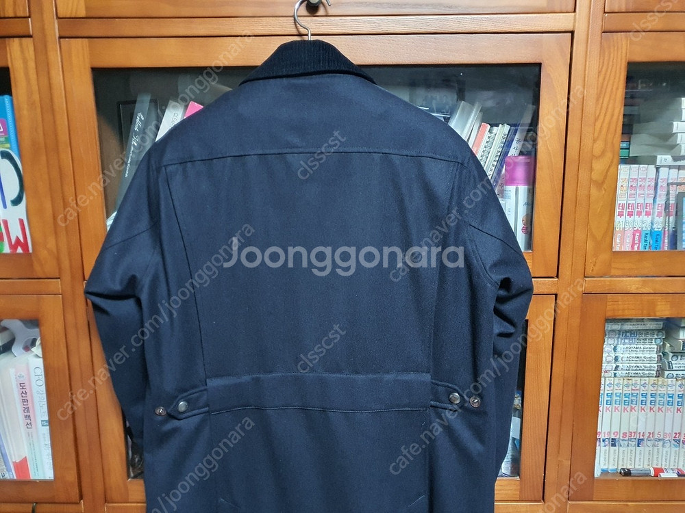 폴로 야구 점퍼, 폴로 울 헌팅 자켓, 헨리코튼 베이직...--6