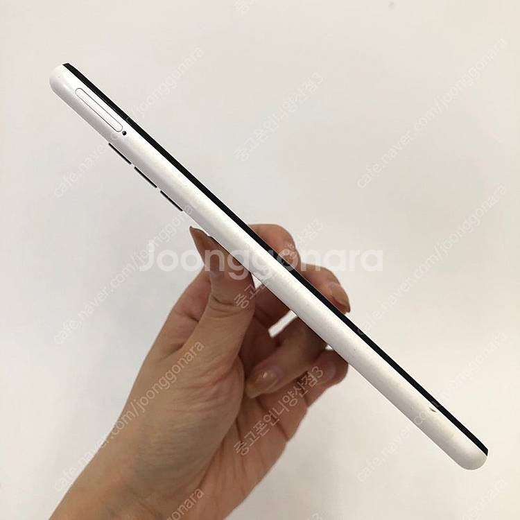 (양산중고폰) 02737 갤럭시와이드6 (A136) 화...--6