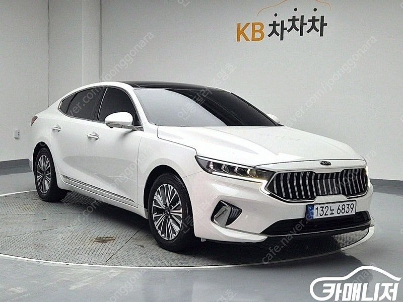 [기아]K7 프리미어 하이브리드 노블레스 (5인승) ★중고차★중고차매입★전액할부★저신용자★신불자★소액할부★현금★카드... 이미지