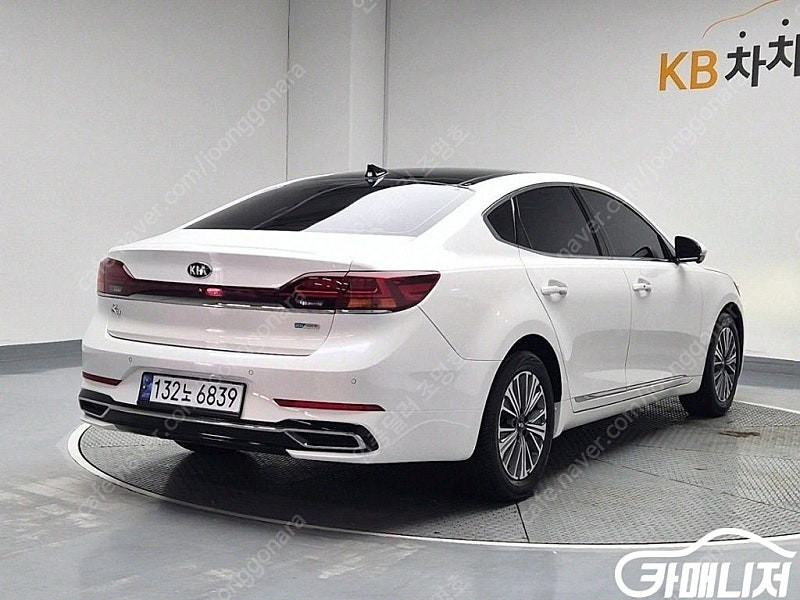 [기아]K7 프리미어 하이브리드 노블레스 (5인승) ★중고차★중고차매입★전액할부★저신용자★신불자★소액할부★현금★카드... 이미지
