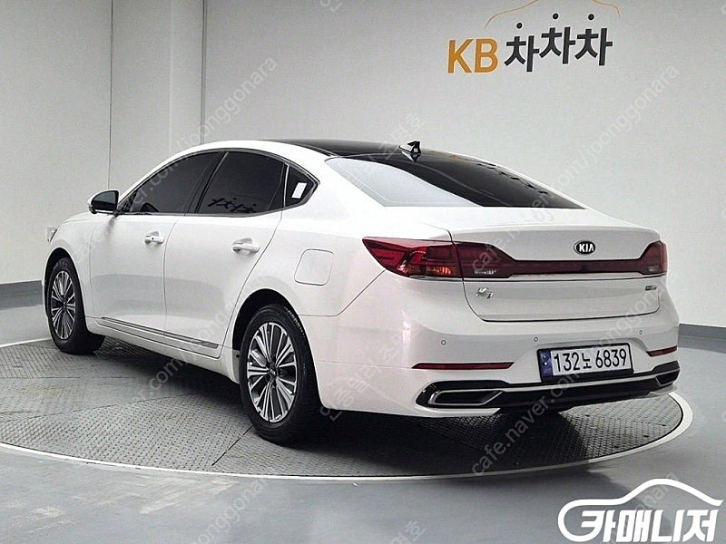 [기아]K7 프리미어 하이브리드 노블레스 (5인승) ★중고차★중고차매입★전액할부★저신용자★신불자★소액할부★현금★카드... 이미지