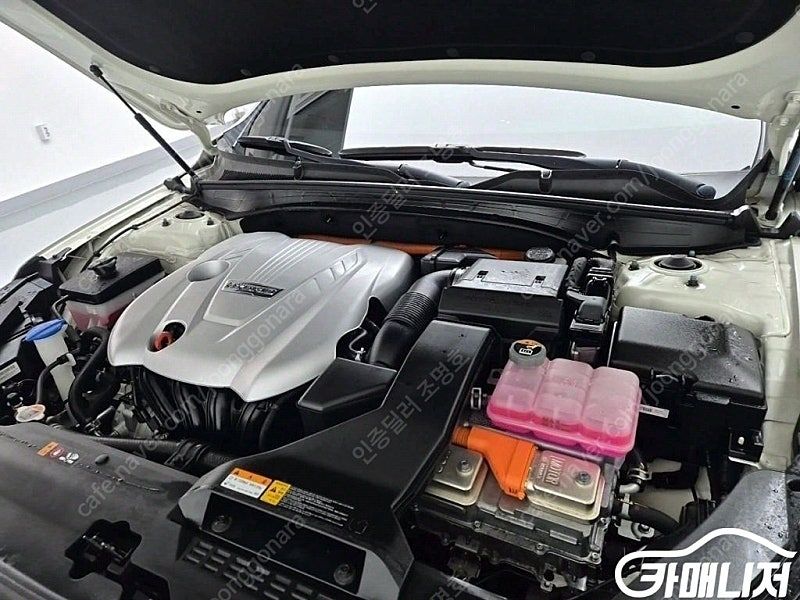 [기아]K7 프리미어 하이브리드 노블레스 (5인승) ★중고차★중고차매입★전액할부★저신용자★신불자★소액할부★현금★카드... 이미지