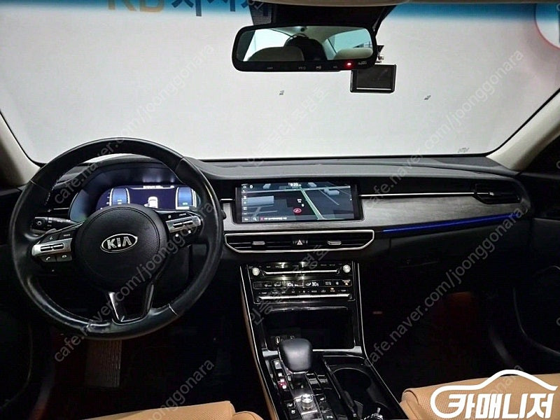 [기아]K7 프리미어 하이브리드 노블레스 (5인승) ★중고차★중고차매입★전액할부★저신용자★신불자★소액할부★현금★카드... 이미지