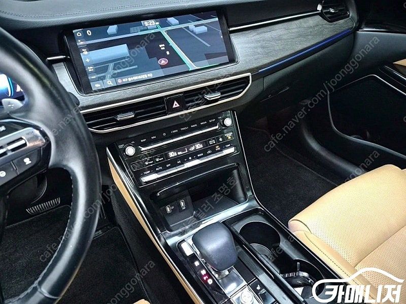 [기아]K7 프리미어 하이브리드 노블레스 (5인승) ★중고차★중고차매입★전액할부★저신용자★신불자★소액할부★현금★카드... 이미지