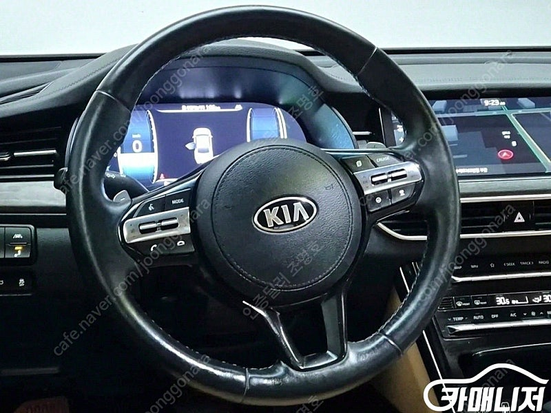 [기아]K7 프리미어 하이브리드 노블레스 (5인승) ★중고차★중고차매입★전액할부★저신용자★신불자★소액할부★현금★카드... 이미지