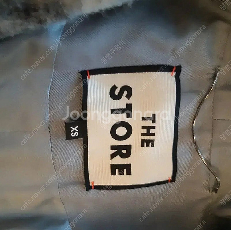 THE STORE 한섬코트--4