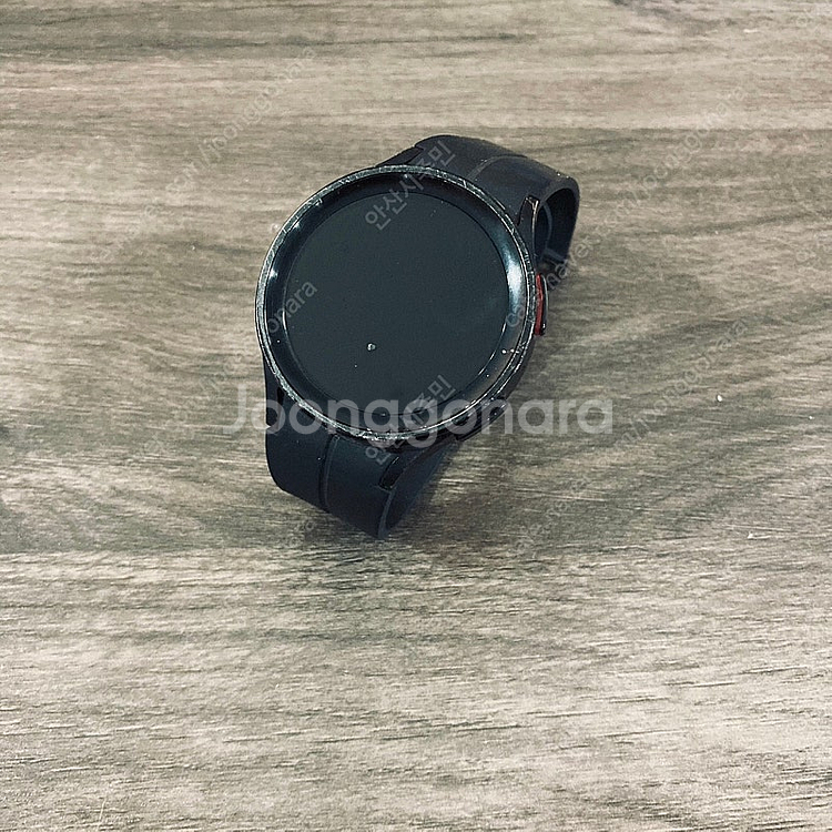 갤럭시워치5프로 45MM 블랙 케이블 포함 6만원 판매...--0