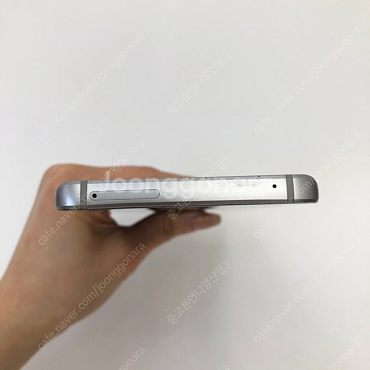 (양산중고폰) 74192 갤럭시노트5 (N920) 네이...--4
