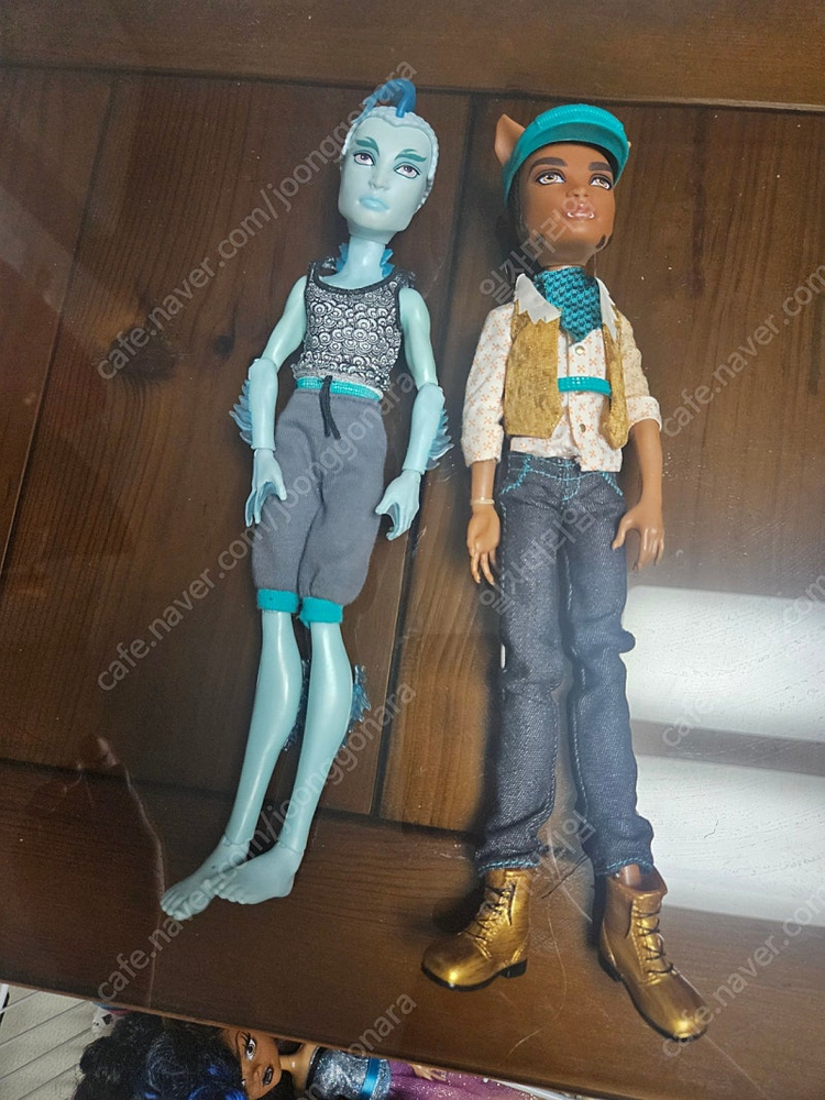 몬하돌 일괄10개 가져가실분 개별가능--2