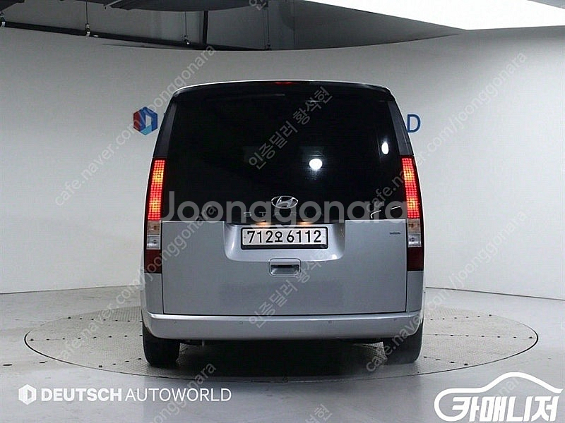 [현대]스타리아 4WD 디젤 투어러 11인승 스마트 (...--4